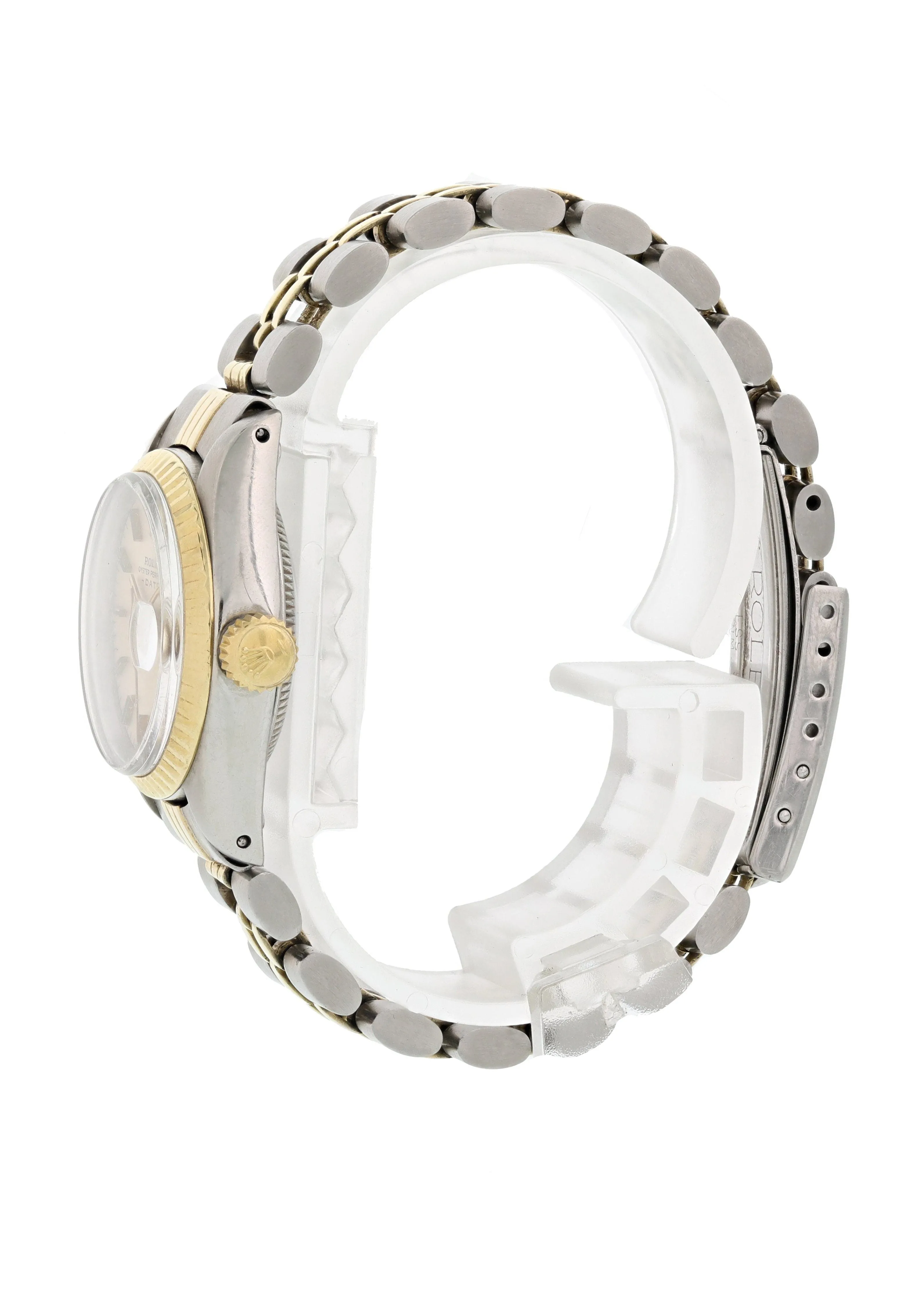 Rolex Oyster Perpetual Date 6917 Ladies Watch