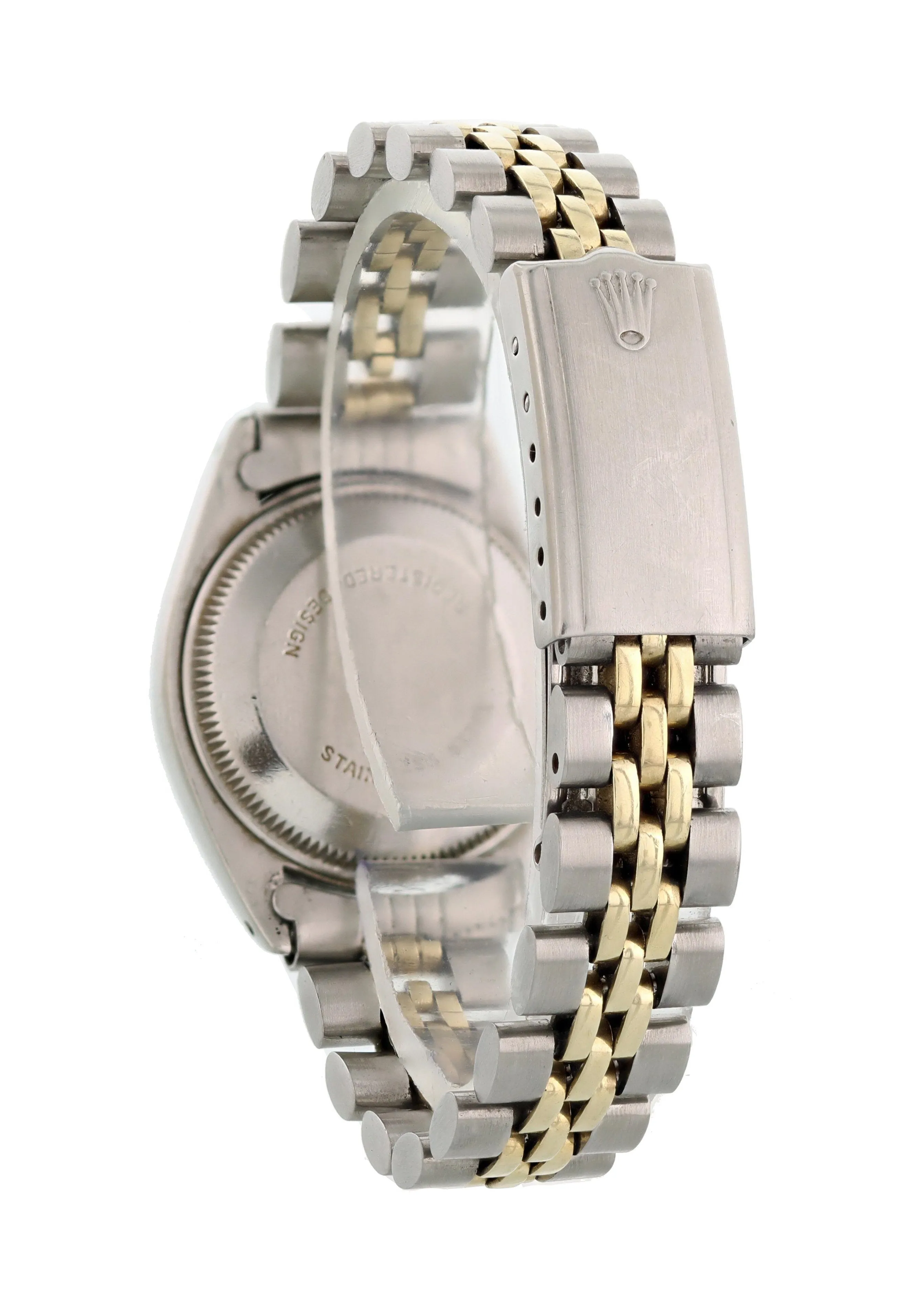 Rolex Oyster Perpetual Date 6917 Ladies Watch