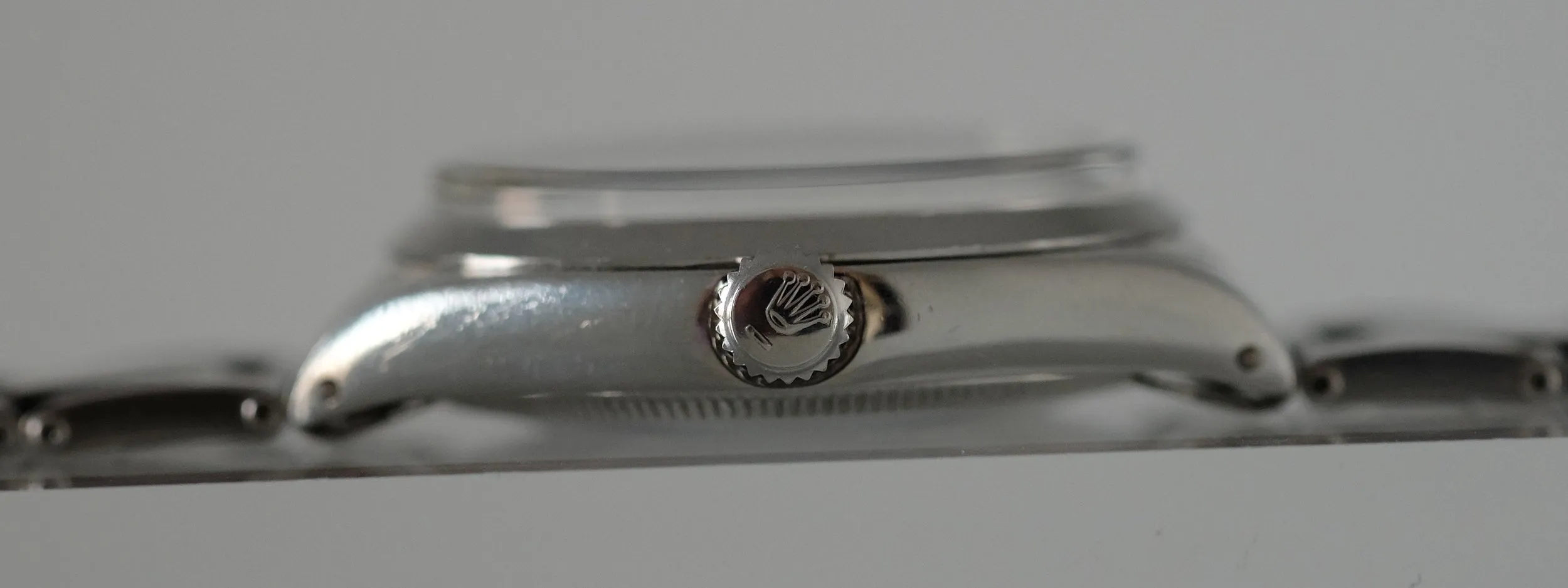 Rolex Oyster Tiffany & Co. Ref. 1002