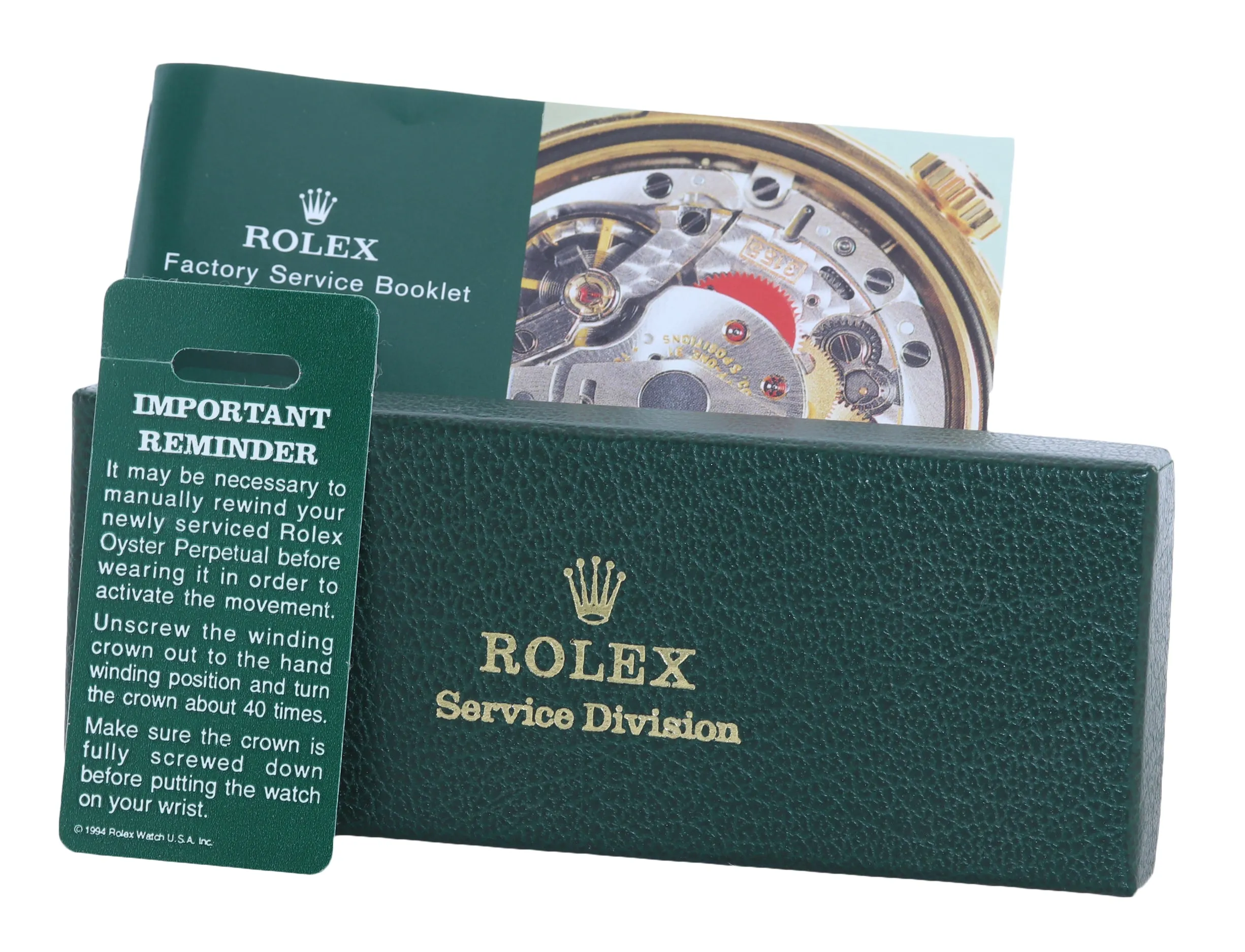 Rolex Submariner 1680 Submariner Patina Matte Dial 40mm Watch Box
