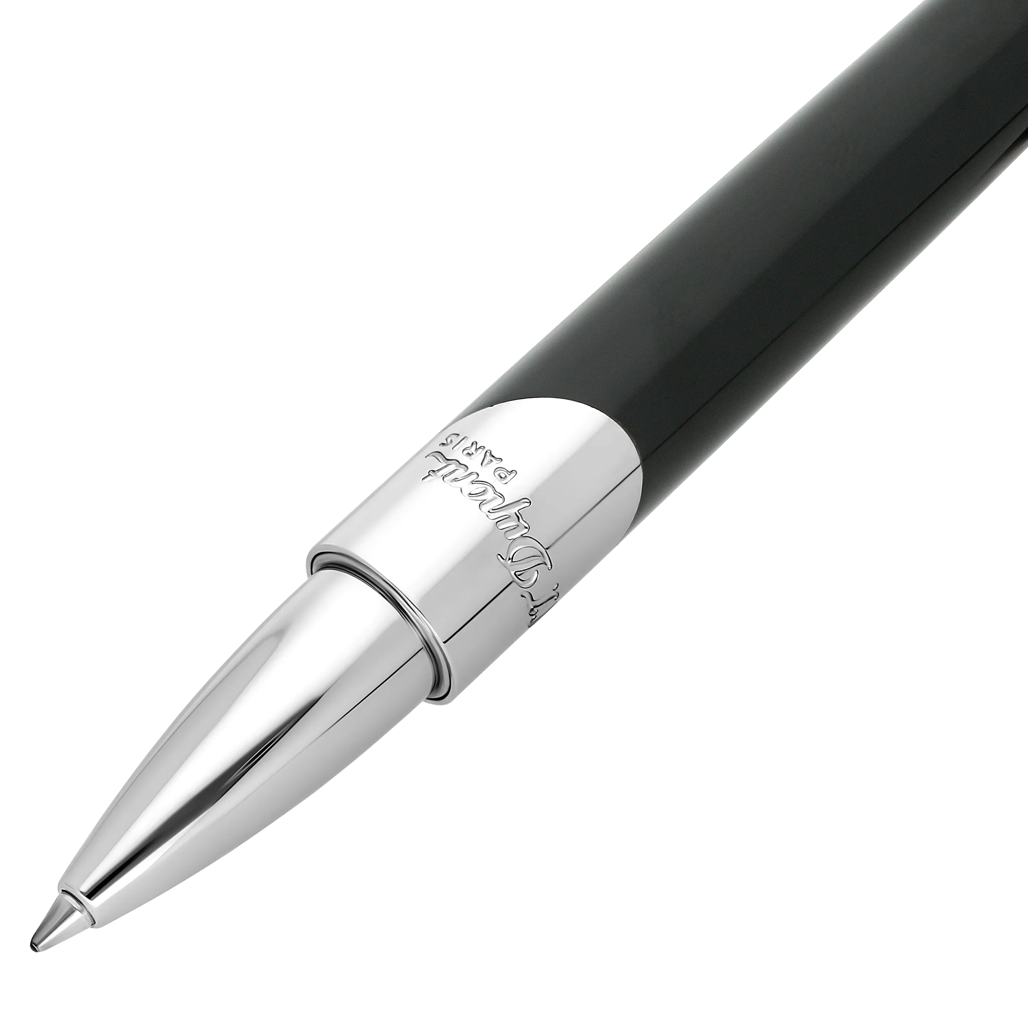 Rollerball pen