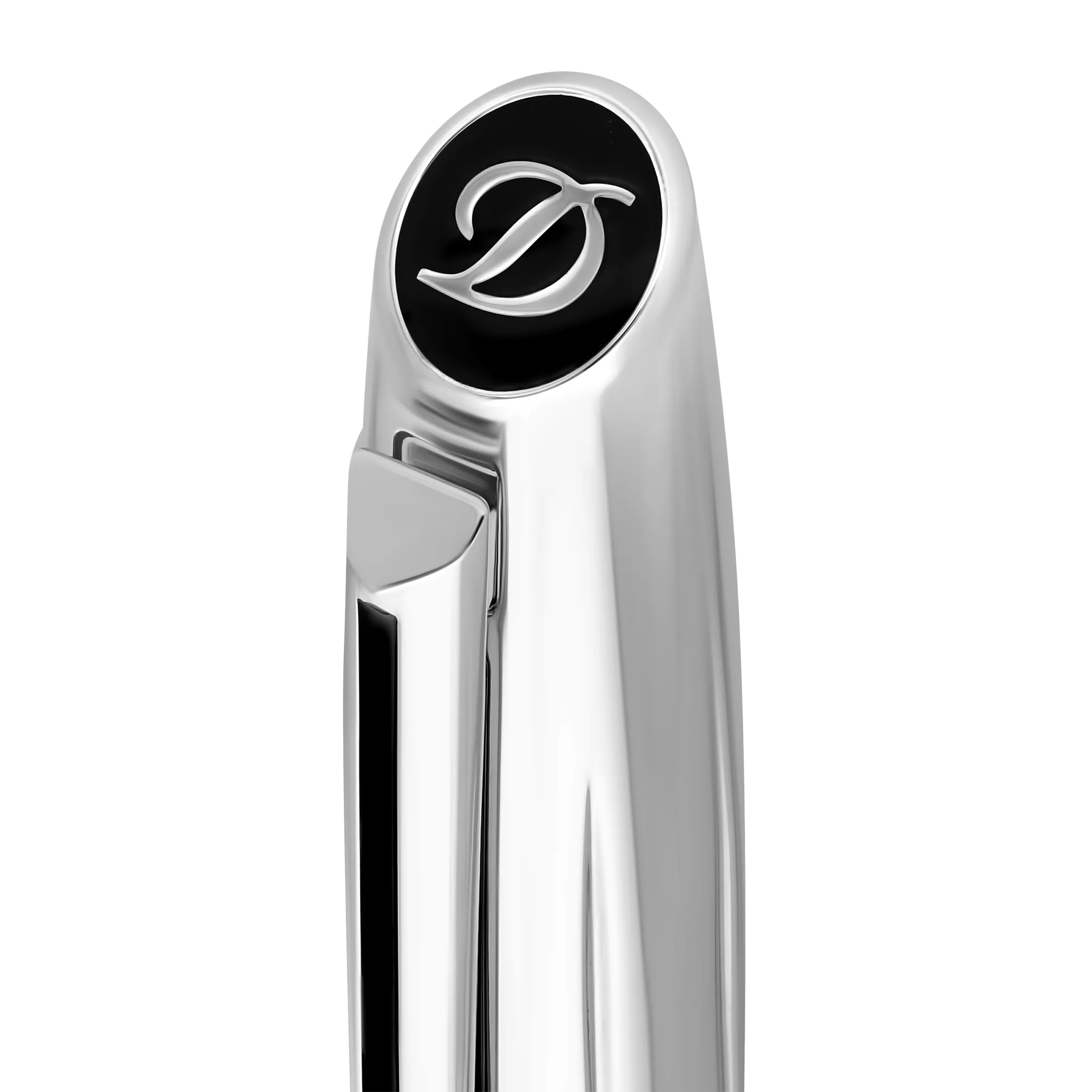 Rollerball pen