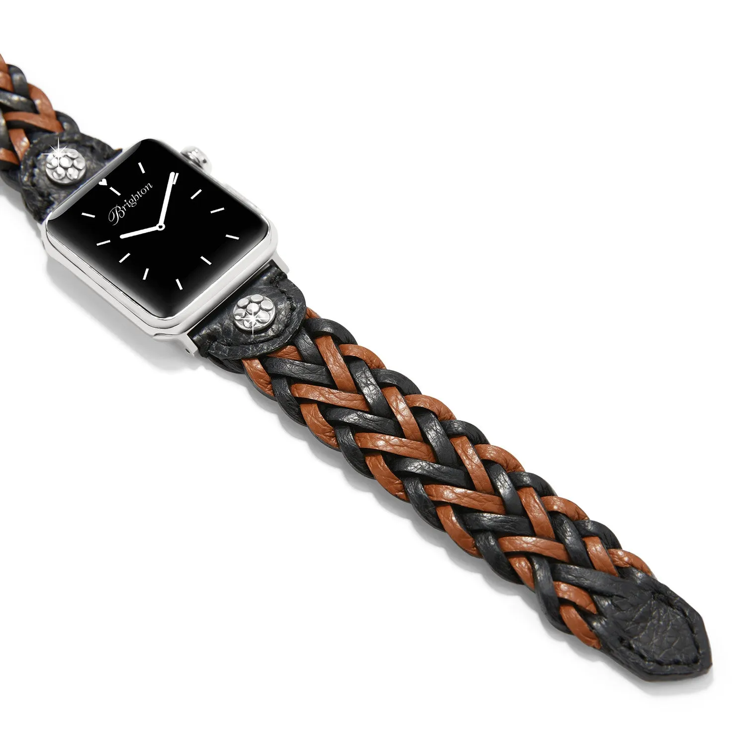 Rory Leather Watch Band - W2047B