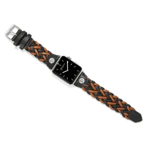 Rory Leather Watch Band - W2047B