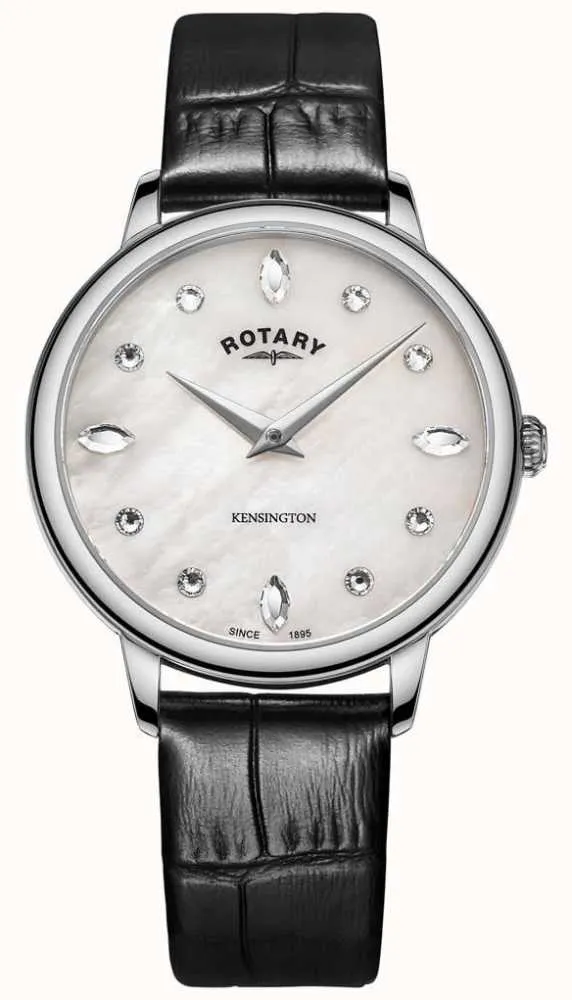 Rotary Watch Kensington Ladies