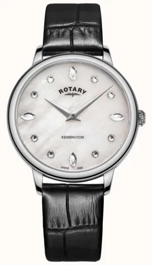 Rotary Watch Kensington Ladies