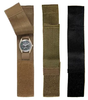Rothco Commando Wrist Watchband