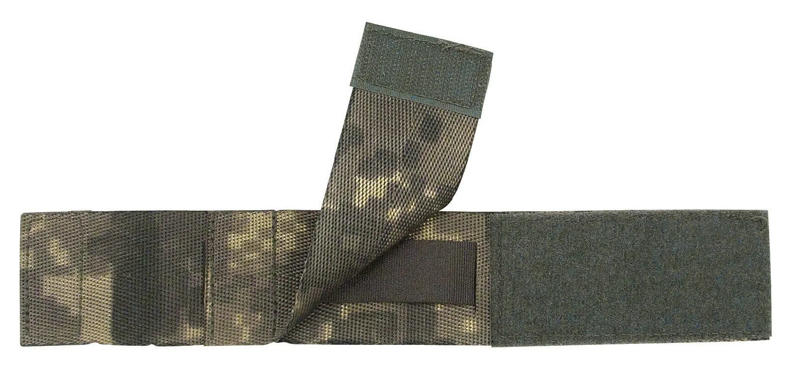 Rothco Commando Wrist Watchband