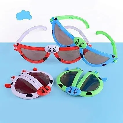 Royals Kids Birthday Return Gifts (SUNGLASSES PACK OF 12)