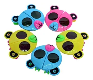 Royals Kids Birthday Return Gifts (SUNGLASSES PACK OF 12)