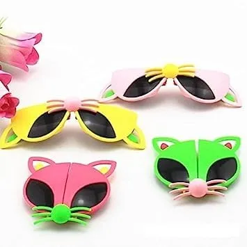 Royals Kids Birthday Return Gifts (SUNGLASSES PACK OF 12)