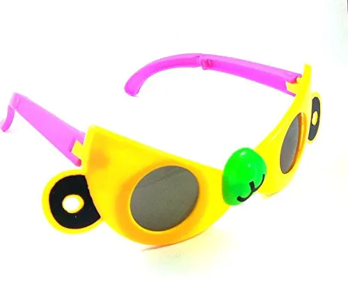 Royals Kids Birthday Return Gifts (SUNGLASSES PACK OF 12)