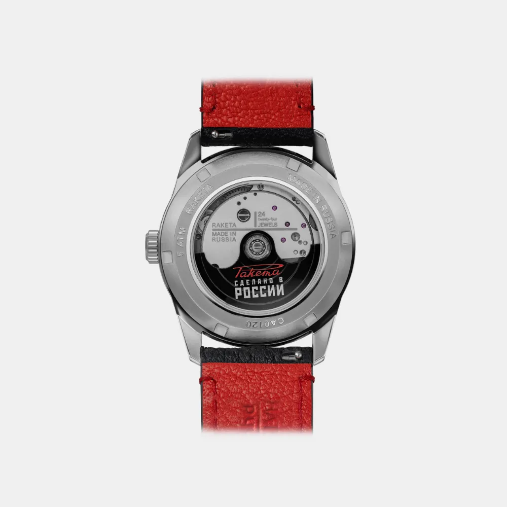 Russian Code 0302