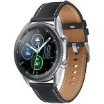 Samsung Galaxy Watch 3 Stainless Steel 41mm LTE- Mystic Silver