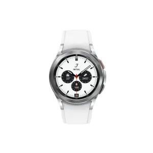 Samsung Galaxy Watch 4 Classic 42mm LTE - SIlver