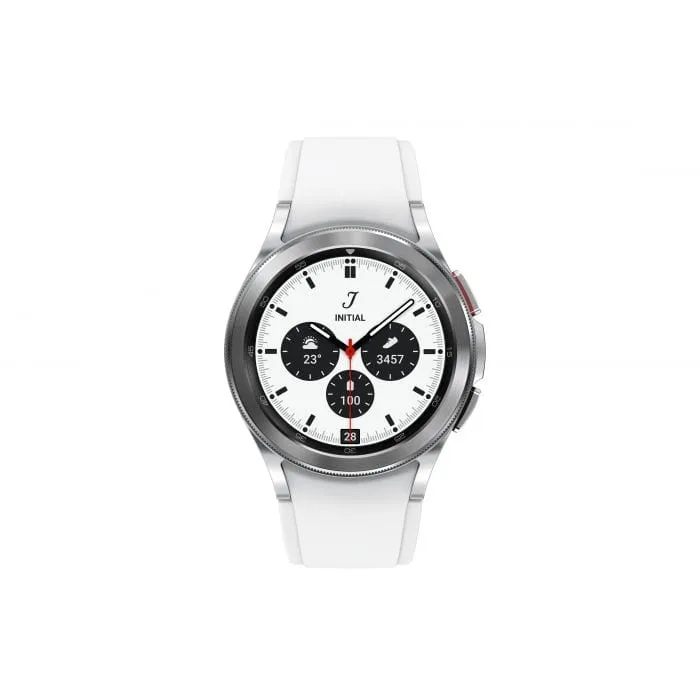 Samsung Galaxy Watch 4 Classic 42mm LTE - SIlver