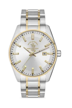 SANTA BARBARA POLO SB.1.10463-3  MEN WATCH