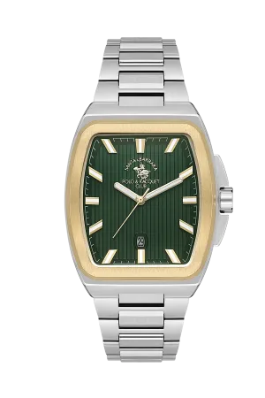 SANTA BARBARA POLO SB.1.10536-4 MEN WATCH