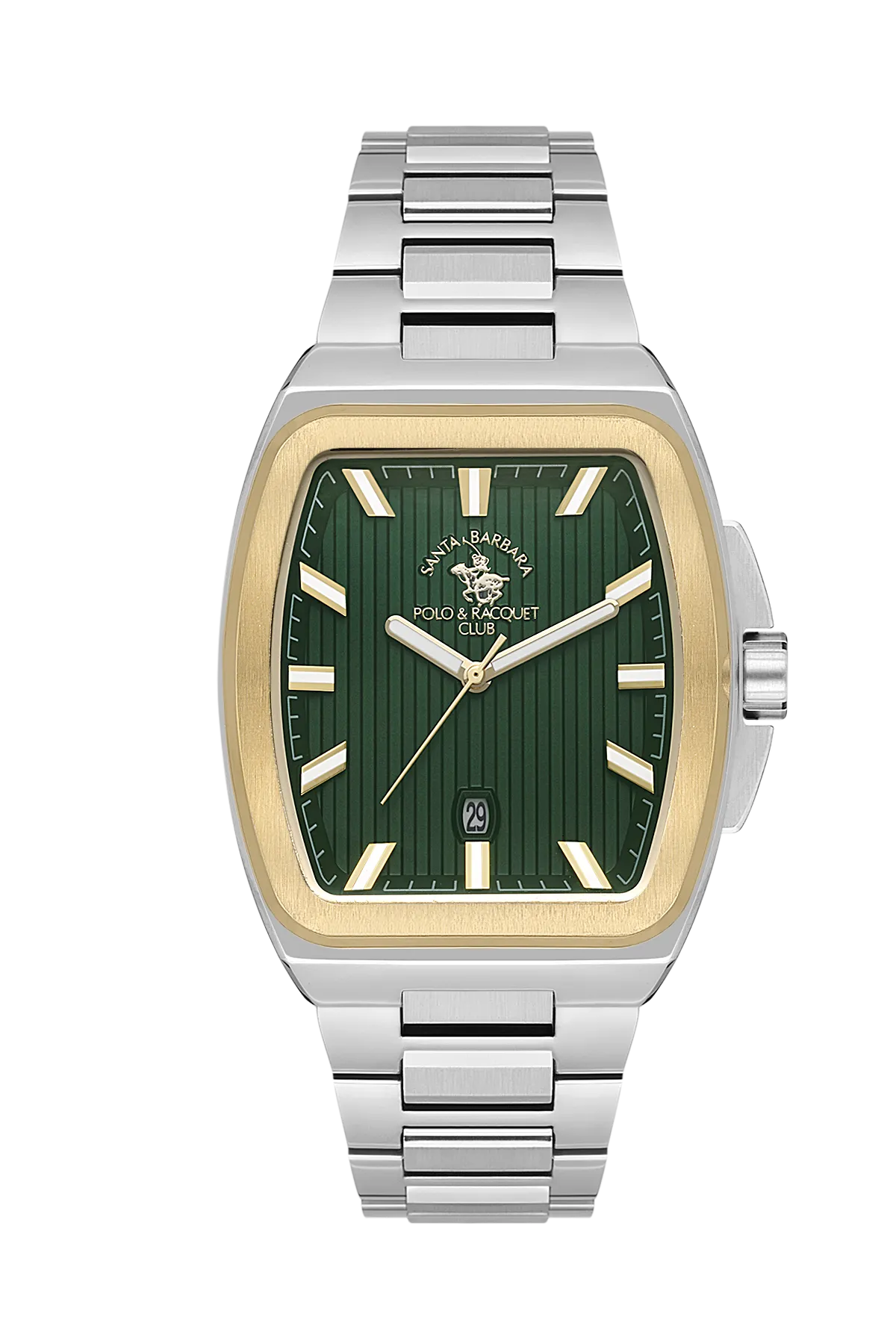 SANTA BARBARA POLO SB.1.10536-4 MEN WATCH