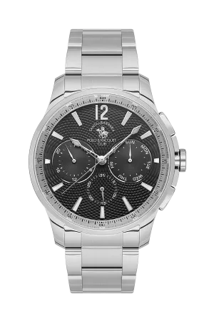 SANTA BARBARA POLO SB.1.10537-2 MEN WATCH