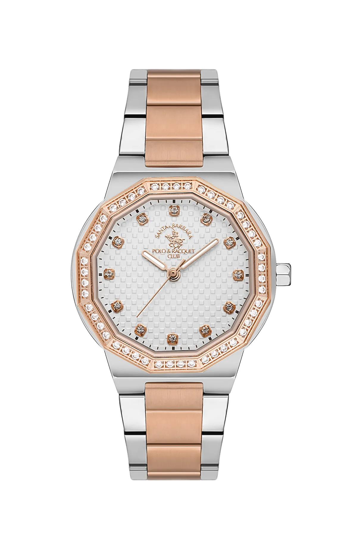 SANTA BARBARA POLO SB.1.10552-5 WOMEN WATCH