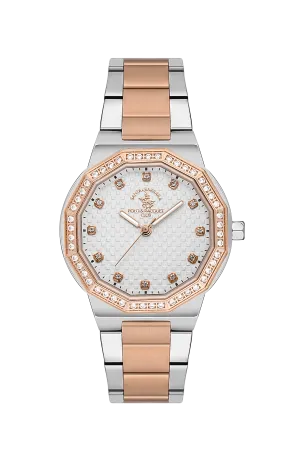 SANTA BARBARA POLO SB.1.10552-5 WOMEN WATCH