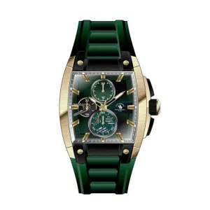 SANTA BARBARA POLO SB.2.10002-3 MEN WATCH