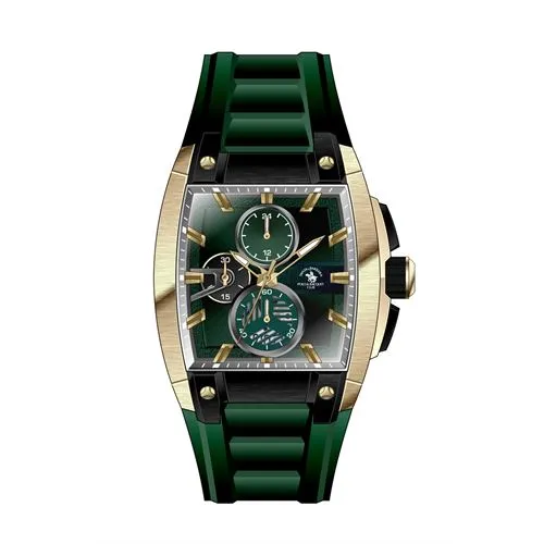 SANTA BARBARA POLO SB.2.10002-3 MEN WATCH