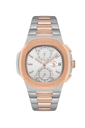 SANTA BARBARA POLO SB.4.1009-5 MEN WATCH