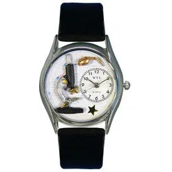 Science Teacher Watch Small Style
