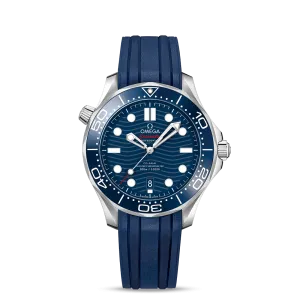 Seamaster Diver 300m Co-Axial Master Chronometer 42 MM