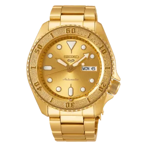 Seiko 5 Sports Automatic Men's Watch SRPE74K1