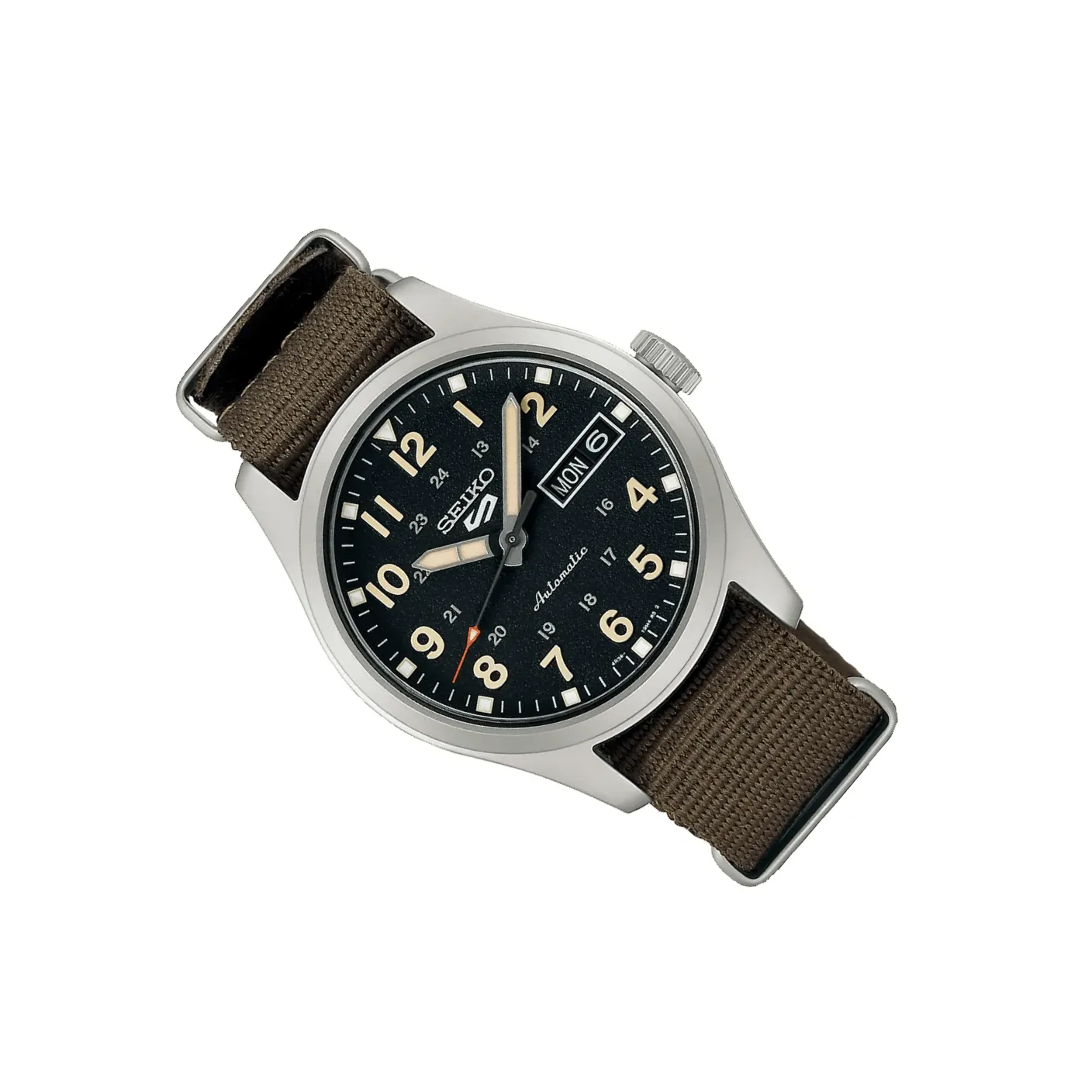 Seiko 5 Sports Automatic Men's Watch SRPJ85K1