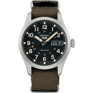 Seiko 5 Sports Automatic Men's Watch SRPJ85K1