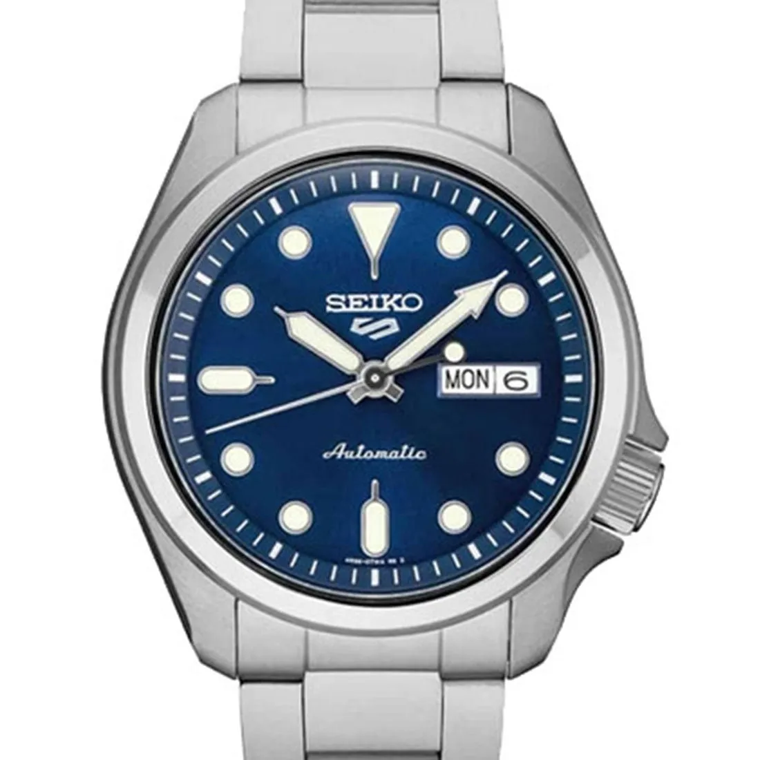 Seiko 5 Sports Automatic Watch SRPE53 SRPE53K SRPE53K1