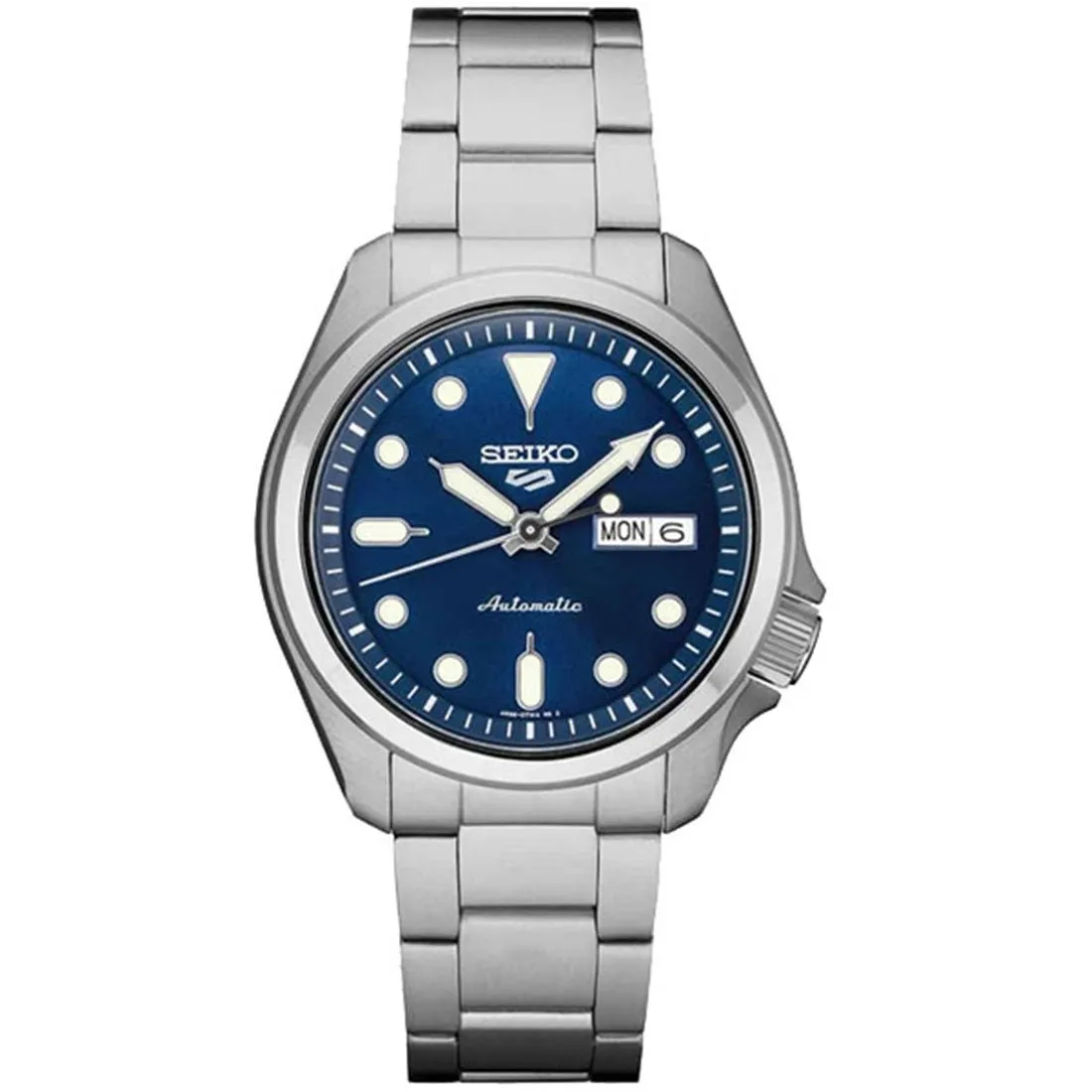 Seiko 5 Sports Automatic Watch SRPE53 SRPE53K SRPE53K1