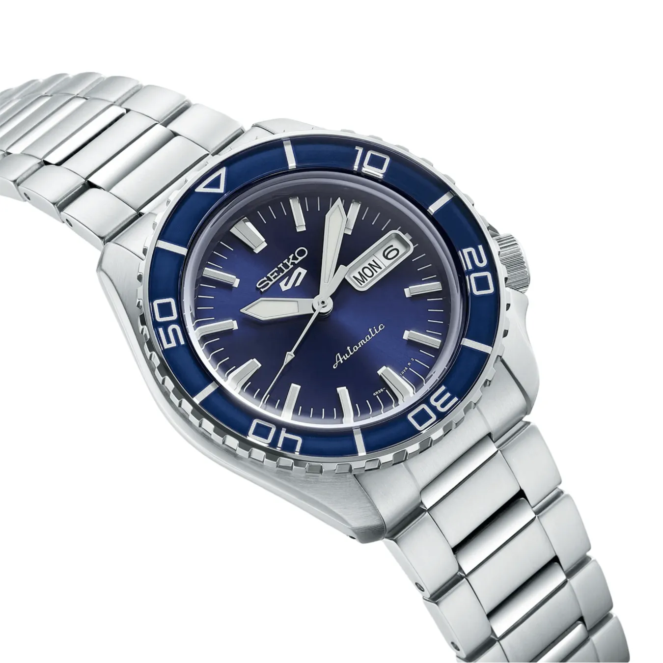 Seiko 5 Sports SKX series Automatic Men's Watch SRPK97