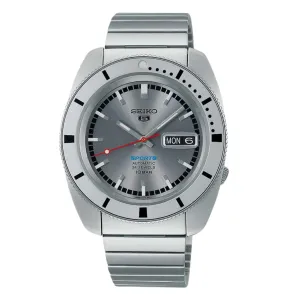 Seiko 5 Sports SRPL03 SRPL03K1 SRPL03K SKX Series Heritage Design Re-creation Limited Edition Watch