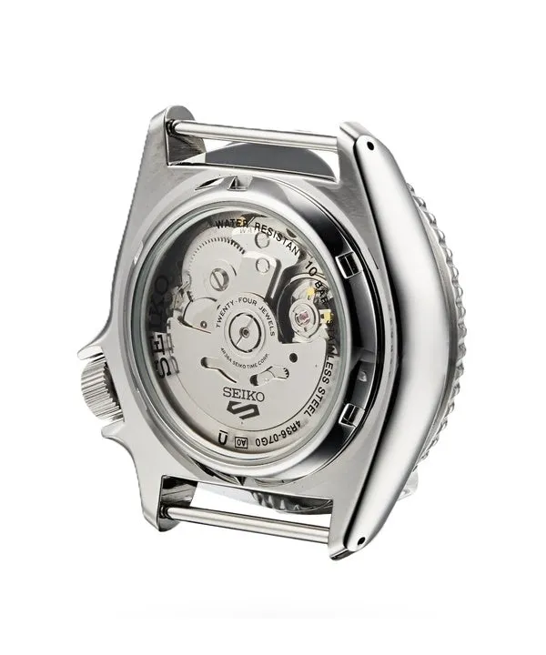 Seiko 5 Sports Style Automatic SRPD59 SRPD59K1 SRPD59K 100M Men's Watch