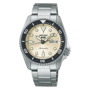 SEIKO 5sports SBSA227 SRPK31K1 4R36 Mechanical  watch 2023.05released
