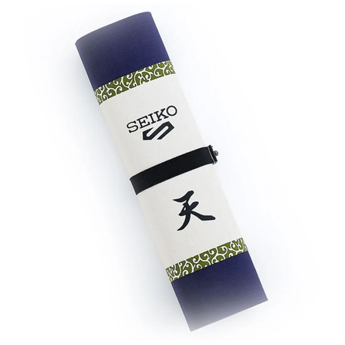 Seiko Gaara SRPF71K1 SRPF71 SRPF71K Limited Edition Naruto Sports Watch