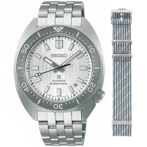 Seiko Glacier Prospex SPB333 SPB333J1 SPB333J 110th Anniversary Limited Edition Watch