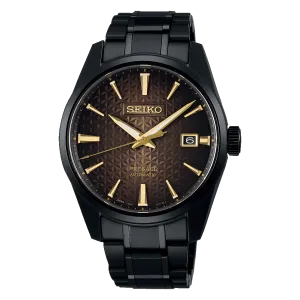 Seiko Presage Limited Edition Automatic Men's Watch SPB205J1