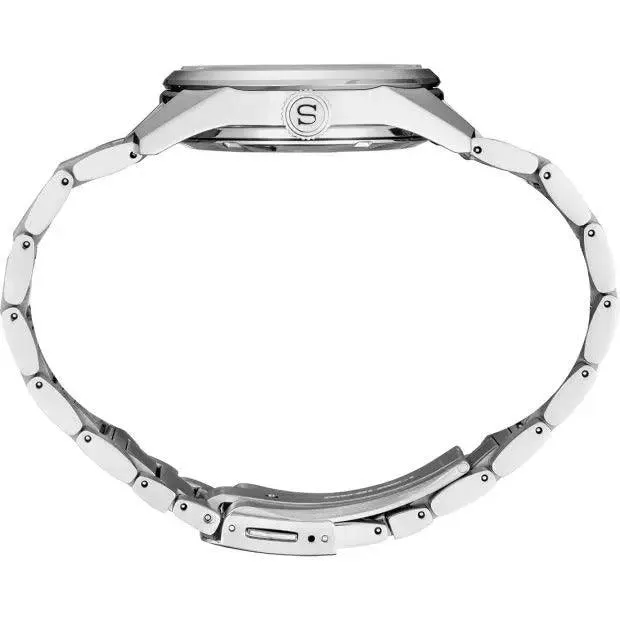 Seiko Presage Limited Edition Automatic Men's Watch SPB277J1