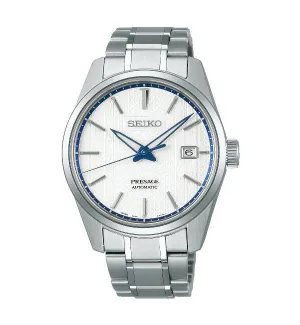 Seiko Presage Limited Edition Automatic Men's Watch SPB277J1