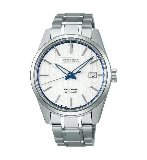 Seiko Presage Limited Edition Automatic Men's Watch SPB277J1