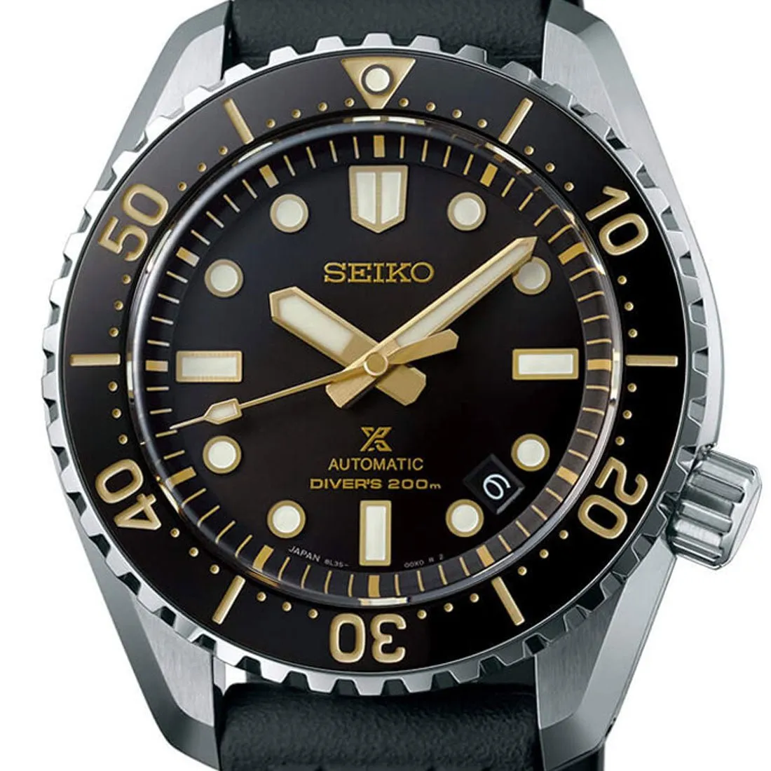 Seiko Prospex 1968 Divers Re-Creation Limited Edition 26 Jewels Watch SLA057