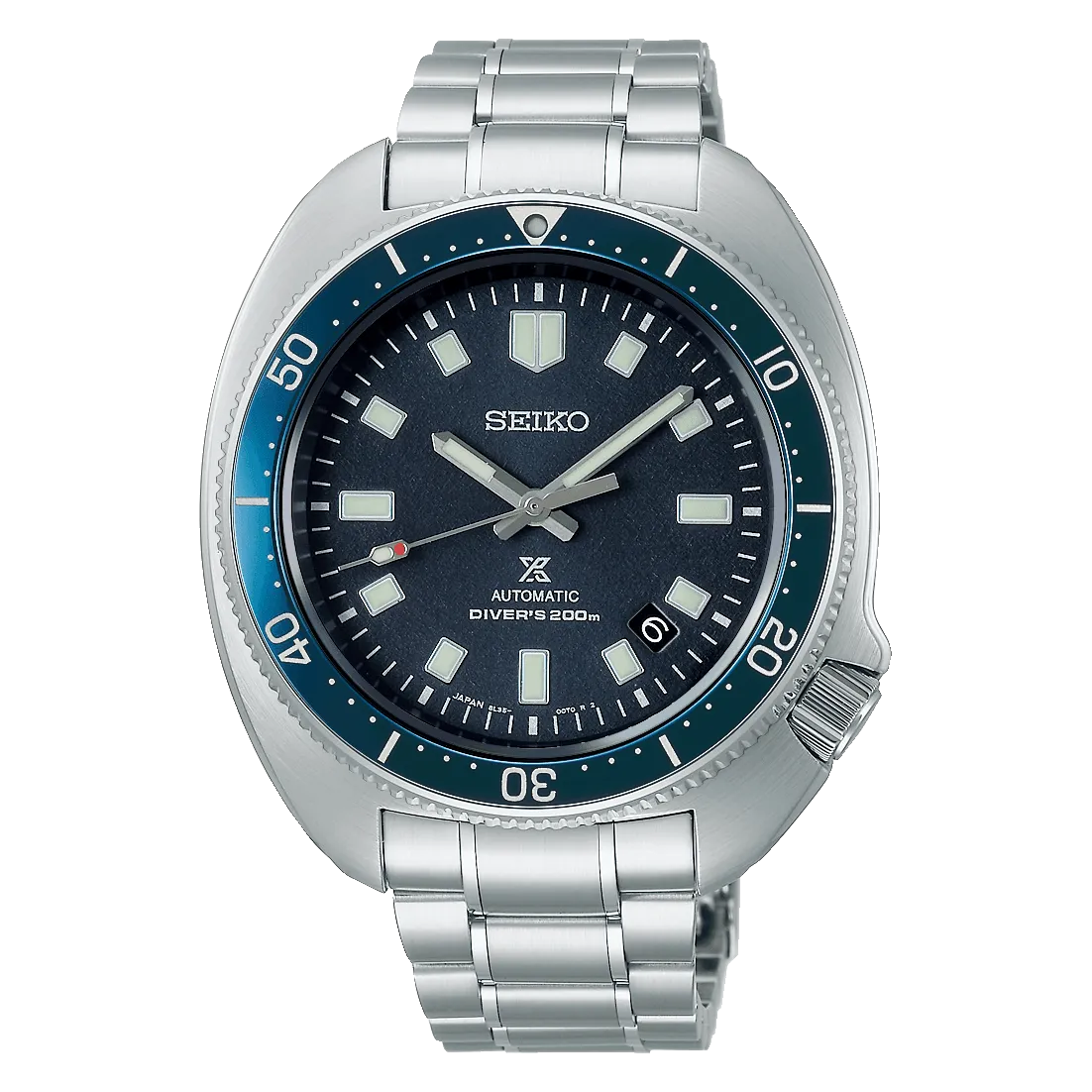 Seiko Prospex Limited Edition Automatic Men's Watch SLA049J1