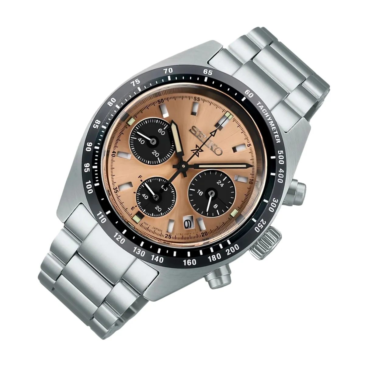 Seiko Prospex SSC951P1 SSC951 SSC951P Solar SPEEDTIMER Chronograph Limited Edition Watch