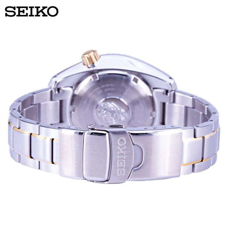 SEIKO PROSPEX ZIMBE NO.15 CAPE MANZAMO MEN WATCH (1500 Limited) SPB194J